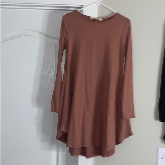 boutique longsleeve dress - Picture 1 of 1